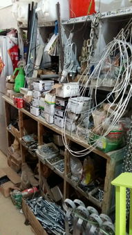 栖霞市日日兴五金商场 装修建材与金属材料的一站式采购地