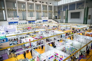 现场盛况 2019中小工厂展昨日启幕，聚焦机电设备创新