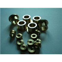 晋中市五金销售与金属材料市场分析