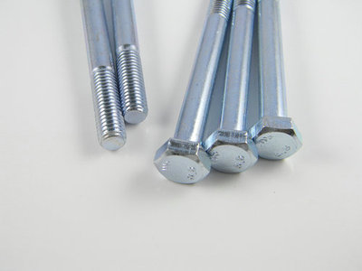 上海圣熙紧固件——全方位工业材料与设备供应商