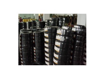 深圳电缆规格解析与坪山新区广胜五金交电商行供应产品介绍