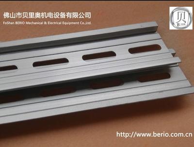 KAKU DR-1100铝质导轨 品哲系列导轨产品全面解析