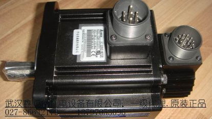 湖北鑫恒瑞机电公司供应台达伺服电机驱动器200w型号报价解析